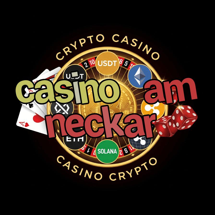 Casino Am Neckar - German Riverside Casino